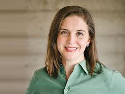 Meet Ten Female Leaders in Finance