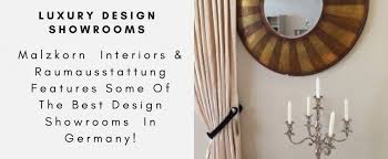 Das grösste schweizerische netzwerk für böden, vorhänge, bettwaren und inneneinrichtung mit rund 150 überregional verteilten fachgeschäften erfüllt ihnen ihren wohntraum. Malzkorn Interiors Raumausstattung Features Some Of The Best Design