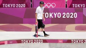 Skateboarding will make its olympic debut in tokyo 2020. Rs Ntseo2ra3vm