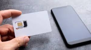 1 जुलाई से बदल से जाएगा Sim Card पोर्ट कराने का नियम, जानें पोर्टेबिलिटी का  नया रूल - India TV Hindi
