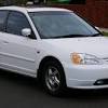 Halfcut honda es 1.7, maran, pahang. 1