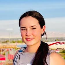 California Girls Tennis High School Players