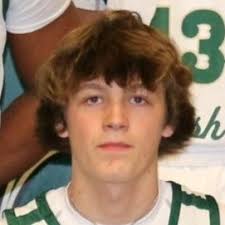 Jaydon Wright's Bishop McNamara High School Bio