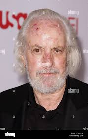 Robert towne hi-res stock photography and images