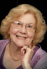 Beverly Irene Tupper Obituary