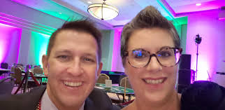 Hope International Fundraiser Gala in Vancouver