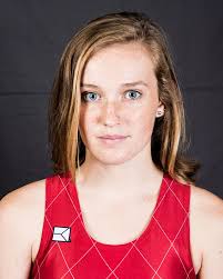 2017-18 Track and Field Roster