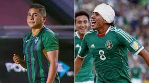 Momia Gómez luce con sobrepeso en Real San José - Futbol Total