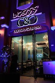 Preview Cocoa Cabana Cafe