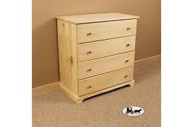 Best oak dressers furniture at discounted prices today. Amish Adirondack Real Wood Chest And Dressers New York