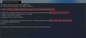 If this is the first time you're installing an apk from that file manager, the downloads app, or the web browser, . How To Sideload Android Apps Using Wsa On Windows 11 Windows Central