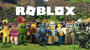 Permainan Apa Sih Yang Seru Di Roblox Nemeninpuasa Youtube