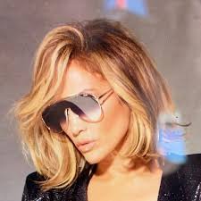 Jennifer lopez cute long haircut. Jennifer Lopez Short Or Long For Grammy Weekend Buro 24 7 Singapore
