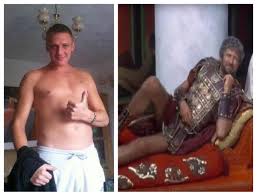 Monty python's most controversial film, life of brian tells the story of brian cohen (graham chapman), an average young jewish man, who through a series of ridiculous events, gains a reputation as the messiah. Barry Monty Python Character Criminal Jailed Barry And District News