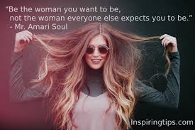 You get to focus on . 25 Inspiring Quotes For Single Ladies
