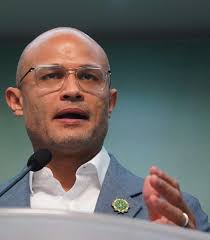 PUERTO RICO, 🤜🤜 PPD refiere a Ética a Arturo Garffer por alegado uso  indebido de recursos públicos para anunciar un PAC 👉👉👉👉👉El portavoz  alterno del Partido Popular Democrático (PPD) Domingo Torres García