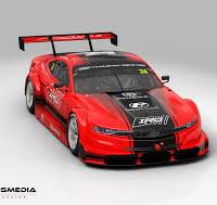Home | Innovation Race Cars