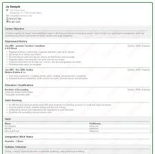 Create an online cv & track your performance. 10 Online Tools To Create Impressive Resumes Hongkiat