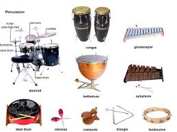15 Alat Musik Ritmis Tradisional Dan Modern Dan Cara Mainkannya