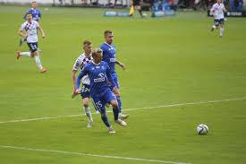 Okazuje się, że po raz kolejny dopuścił się zdrady. Jakub Rzezniczak Artykuly Gol24