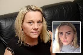 My last few hours with Sherie-Lea: Mum of tragic drug death teen makes plea  to other youngsters