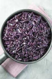 Last updated aug 01, 2021. Braised German Red Cabbage Recipe Rotkohl Mariaushakova Com