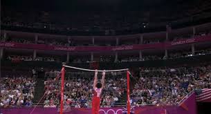 10 Gifs Of Male Gymnasts Being Superhuman Male Gymnast Gymnastics Male