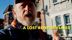 Mystery of the Buried River