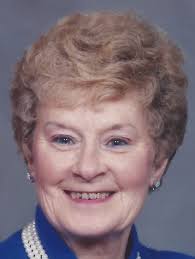 Betty McInnes Obituary (1926-03-11