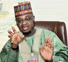 Pantami also delivered sermons in several city mosques and was a discernable and strident voice in it is not in doubt that pantami is one of the most powerful ministers in nigeria today; I Don T Hold Extremist Views Nor Support Boko Haram Pantami Prnigeria News