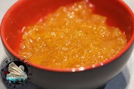 Confiture De Yuzu Recette Cuisine Recette Recette Originale