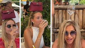 Zoe Evans Onlyfans Desnuda - Exclusive Leaked Footage-