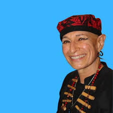 NYT Critic's Pick! Opens US theatrical today at IFC Center in NYC. Special  events from Friday-Tuesday! Visit https://lnkd.in/eNPXwHDX and  @sabbathqueenfilm