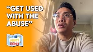 COMPUTER ENGINEER SA PINAS, STARTUP FOUNDER SA AUSTRALIA