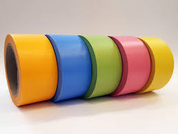 Washi tape storage | today's creative ideas. Washi Tape Reispapier Masking Tape Art Deko Farbig 50m