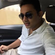 SACHIN JOHN GEORGE (@sachinchayan)