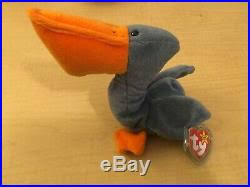 Scoop Rare Beanie Babies
