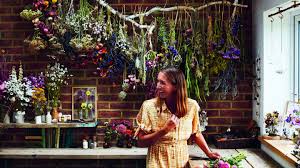 Maybe you would like to learn more about one of these? Dried Flowers Enjoy A Revival Thanks To Instagram