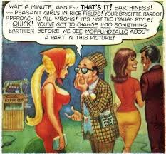Pin On Little Annie Fanny Will Elder