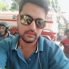 Rustam Ali's User Profile