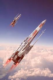Check out x wing fighter roster and accomplishments on star wars galaxy of heroes. Hd Wallpaper X Wing Portrait Display Fan Art Artwork Star Wars Wallpaper Flare