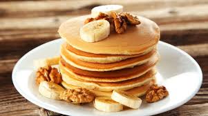 Ответ на вопрос здесь, ответил 1 человек: Recept Prostyh Amerikanskih Blinchikov Pankejkov Foto Kak Prigotovit