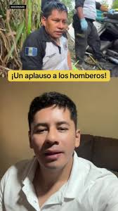 Apoyo a Bomberos de Guatemala: Mejores Salarios