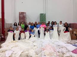 See How Your Old Wedding Dress Can Help Grieving Parents Heal Donate Wedding Dress Old Wedding Dresses Wedding Dresses