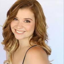 Rebecca Danielle Gookin