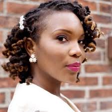 The Dreadlocks Bride Adachi Photography Natural Hair Styles Locs Hairstyles Natural Hair Bride