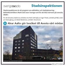 Maybe you would like to learn more about one of these? Belatchew Arkitekter Photos Facebook