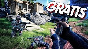 El mejor juego battle royale para pc. Top 10 Mejores Juegos Battle Royale Para Pc Pocos Y Medios Requisitos Gratis Freetoplay Youtube