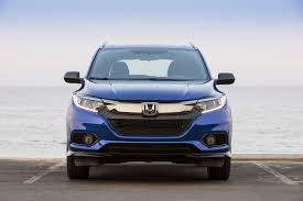 Plus, it's packed with technology for convenience and fun on the road. 2021 Honda Hr V Stays Relatively The Same Price Up Slightly