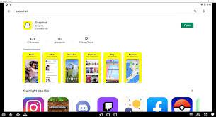 In this case, you can get snapchat for windows by installing an android emulator bluestacks. How To Install Snapchat On Pc In 2020 Working Method Beebom